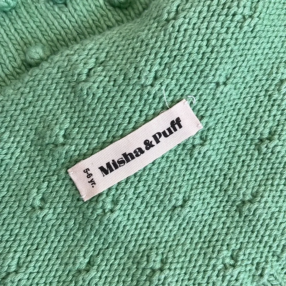 Misha & Puff Peapod Halter - Picture 6 of 10